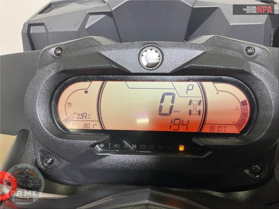 2023 Can-Am OUTLANDER X MR 1000R — фото 6