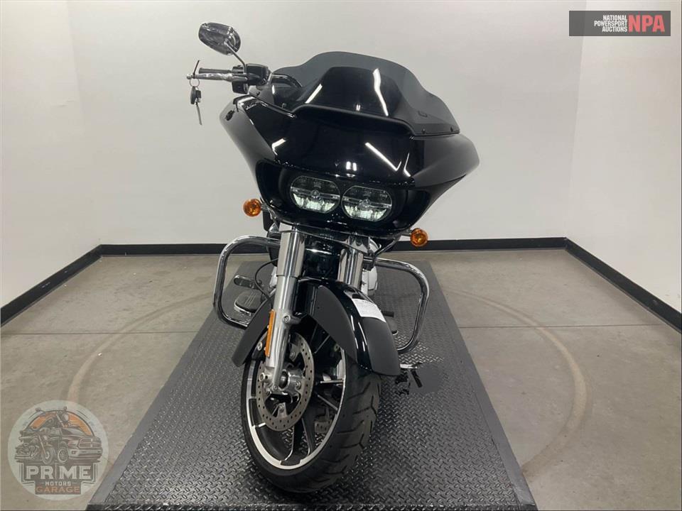 2023 Harley-Davidson FLTRX ROAD GLIDE — фото 2