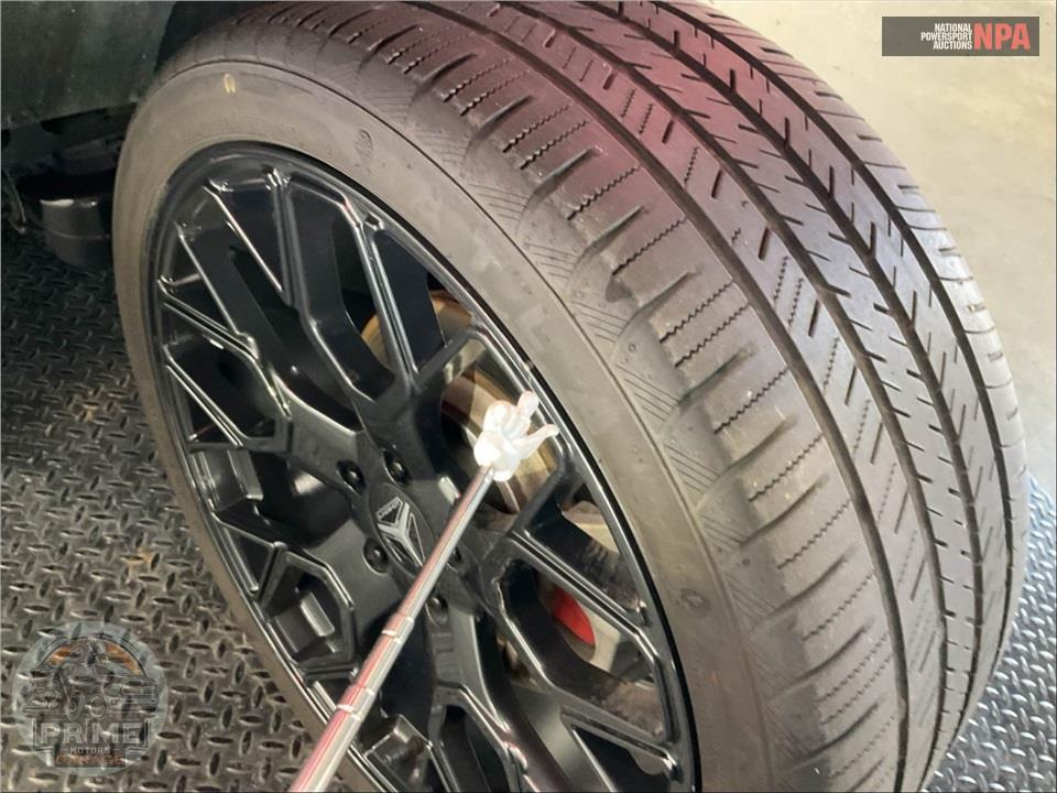 2024 Polaris SLINGSHOT SL AUTODRIVE — фото 26