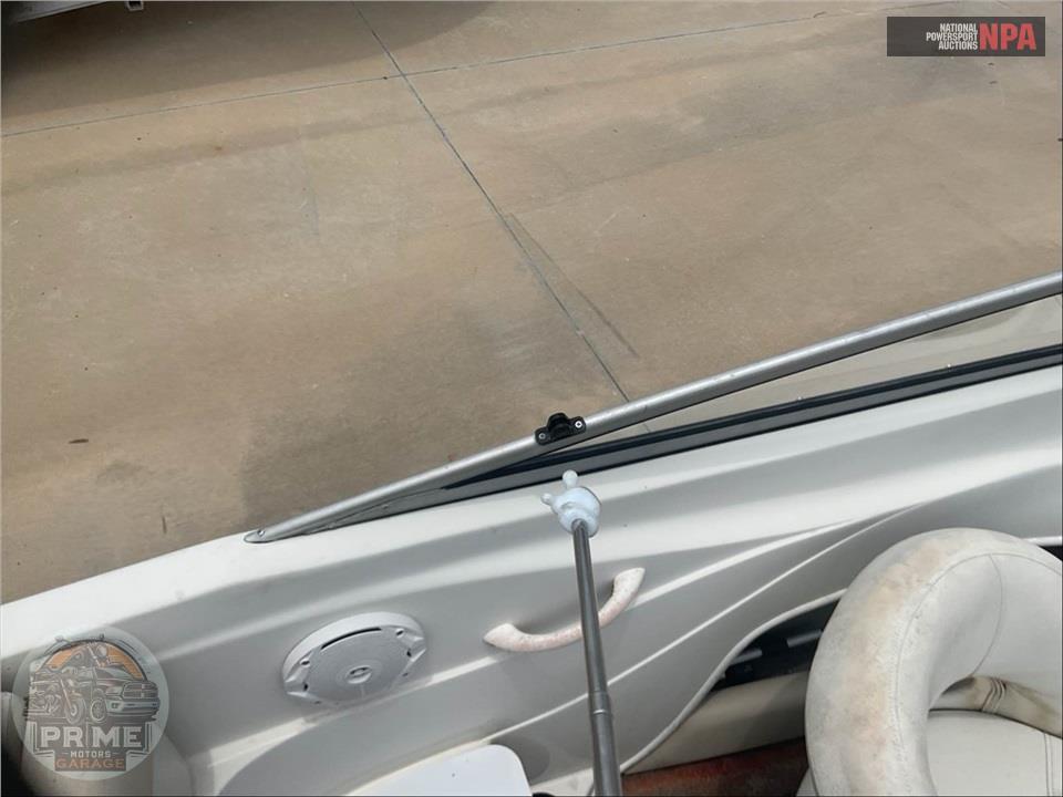 2012 Caravelle Boat 182 BOW RIDER L=18/E=1 135 HP MERC IB — фото 24
