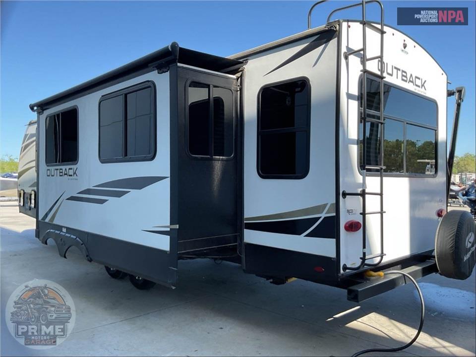 2023 Keystone Rv M-292 URL - OUTBACK ULTRA LITE SERIES — фото 3