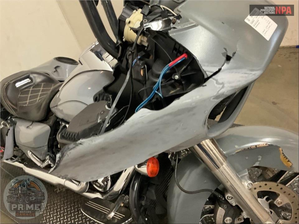 2023 Harley-Davidson FLTRX ROAD GLIDE — фото 14