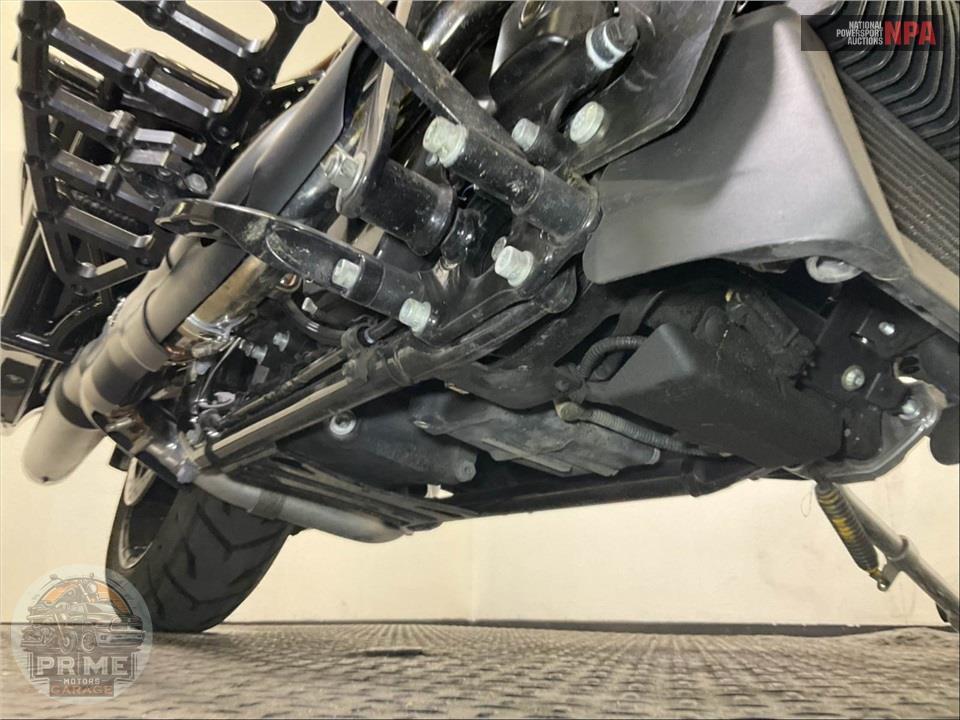 2021 Harley-Davidson FLHRXS ROAD KING SPECIAL — фото 13