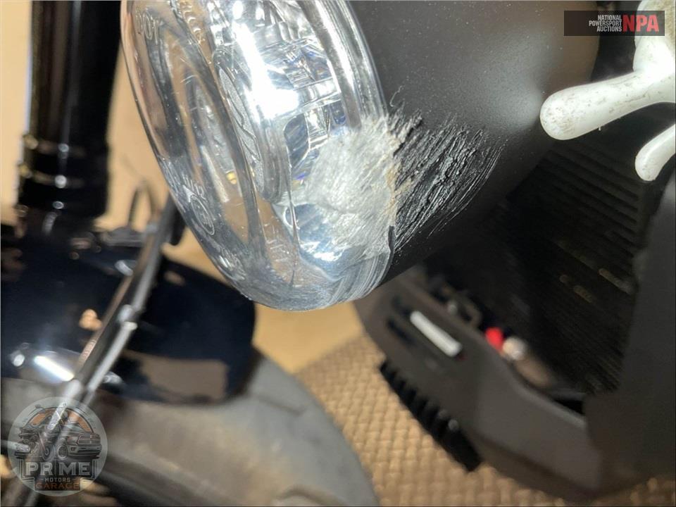 2025 Harley-Davidson RA1250ST PAN AMERICA 1250 ST — фото 23