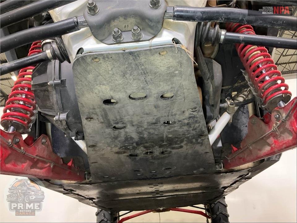 2025 Can-Am MAVERICK X3 MAX X MR TURBO RR — фото 15