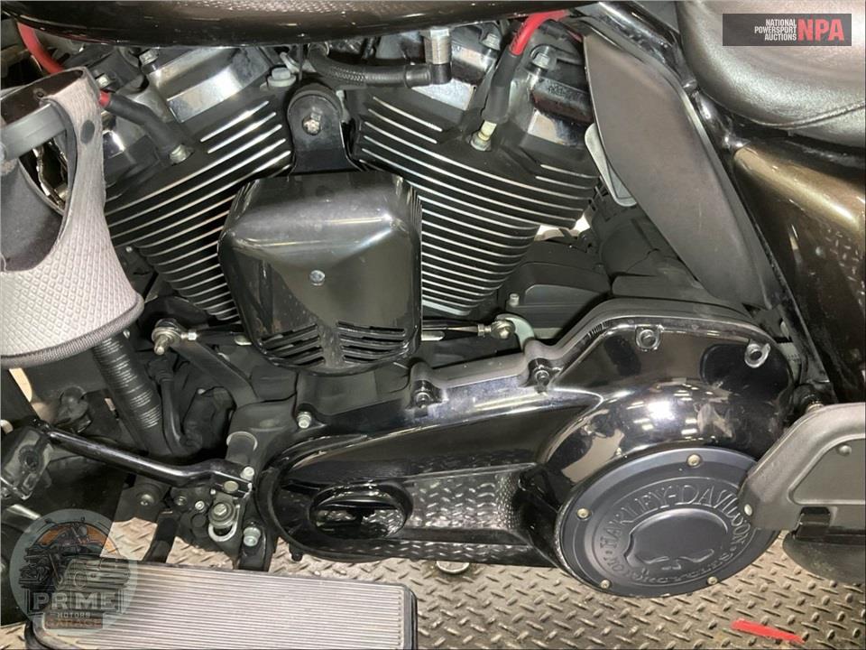 2020 Harley-Davidson FLHTK ULTRA LIMITED — фото 7