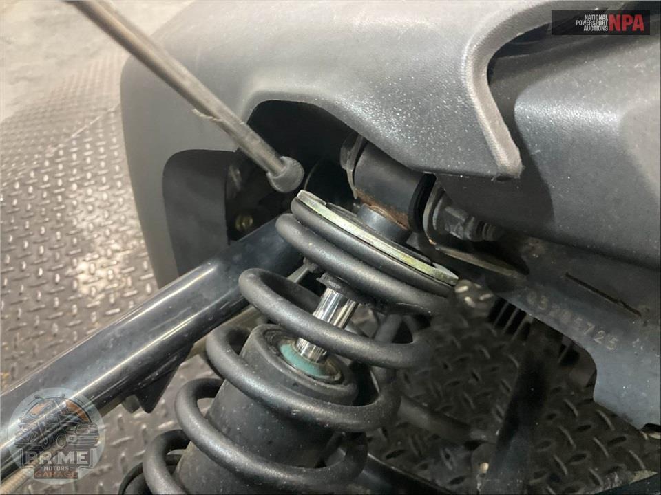 2019 Can-Am RYKER 600 ACE — фото 23