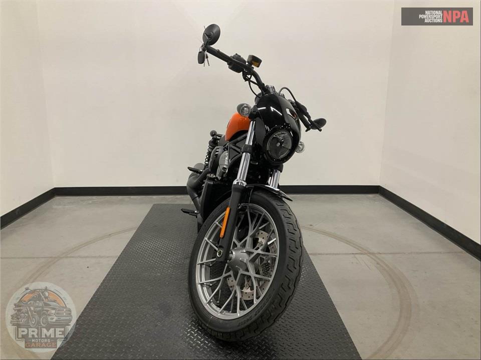 2024 Harley-Davidson RH975S NIGHTSTER SPECIAL — фото 2