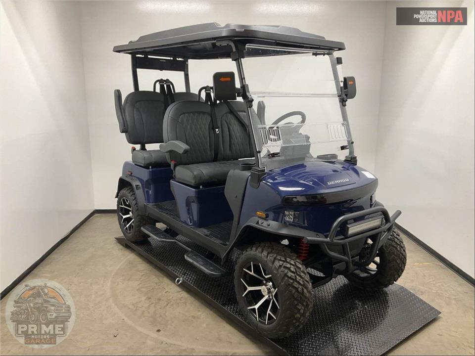 2025 Denago Powersports ROVER XL — фото 1