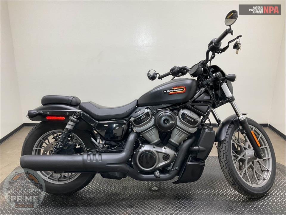 2023 HARLEY-DAVIDSON RH975S NIGHTSTER SPECIAL