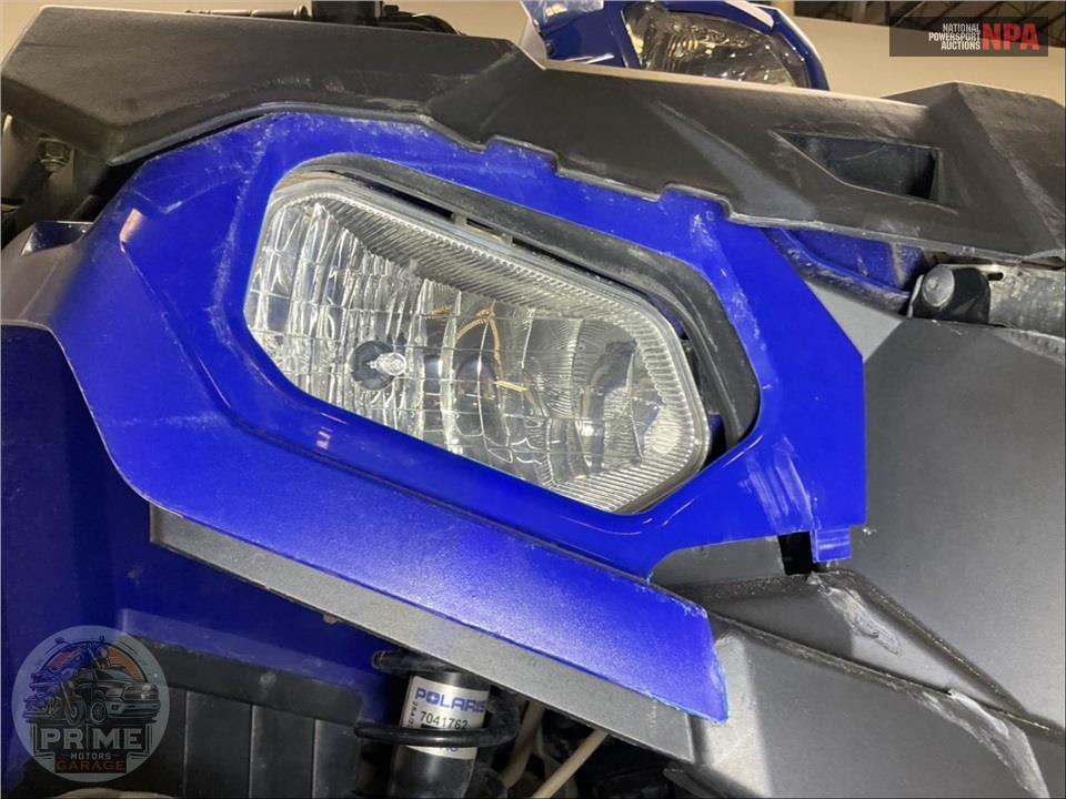 2023 Polaris SPORTSMAN TOURING 570 — фото 23