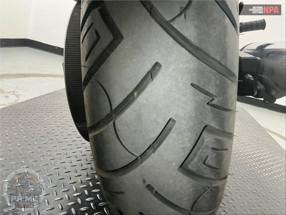 2015 Yamaha XVS95F V STAR 950 — фото 25