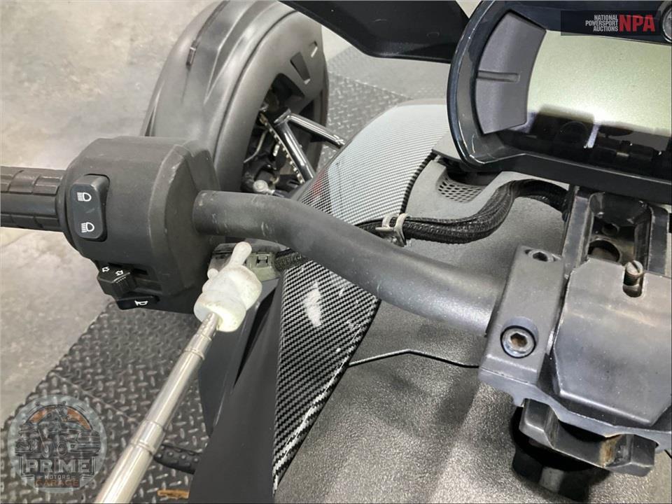 2020 Can-Am RYKER 900 ACE — фото 27