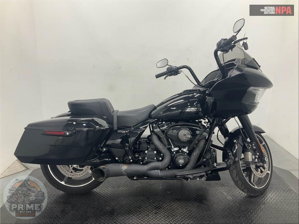 2025 HARLEY-DAVIDSON FLTRX ROAD GLIDE