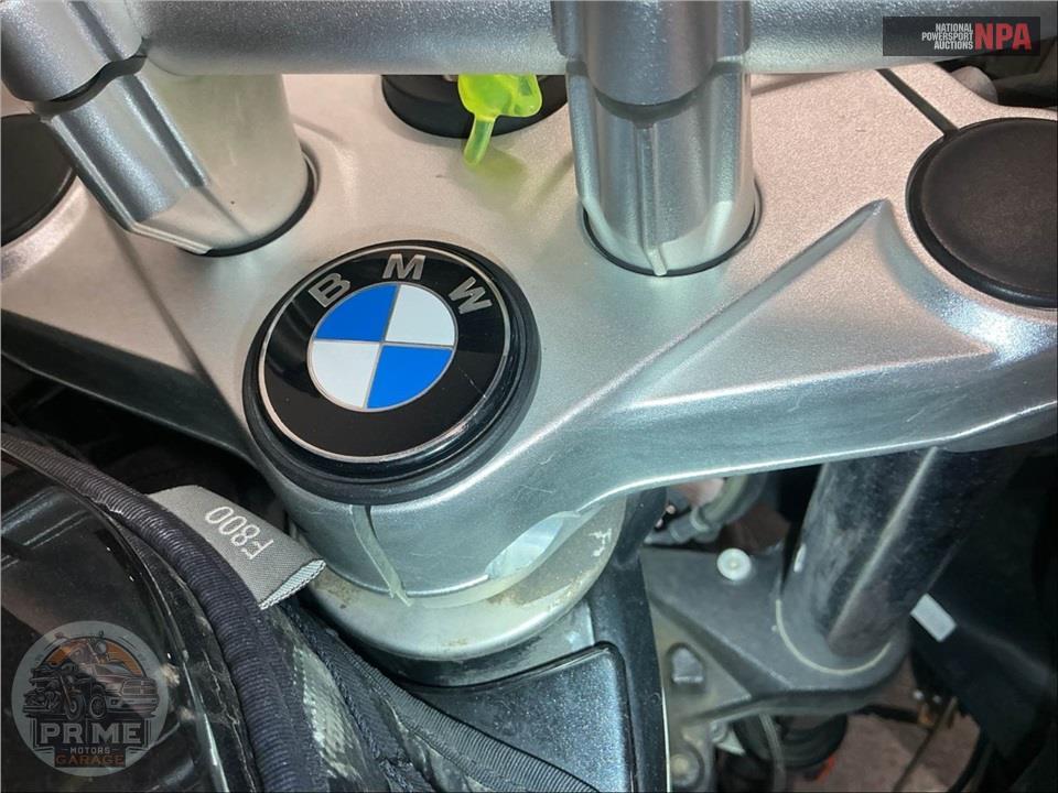 2016 Bmw F800GT — фото 34
