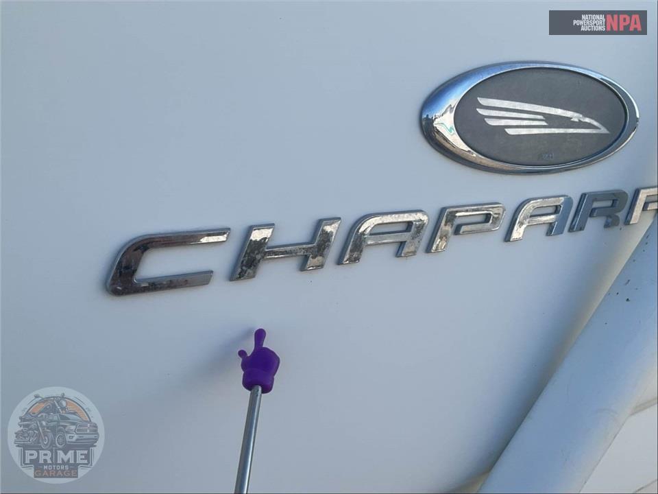 2006 Chaparral Boats SIGNATURE 290 L=31/E=2 SD — фото 19