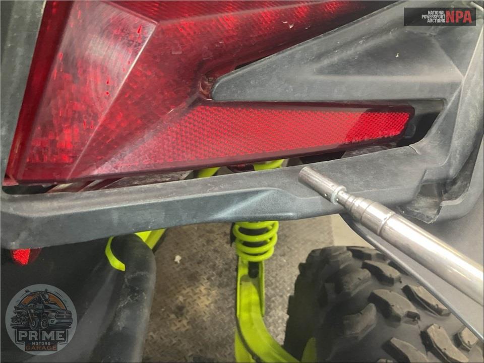2021 Can-Am MAVERICK X3 X MR TURBO RR — фото 36