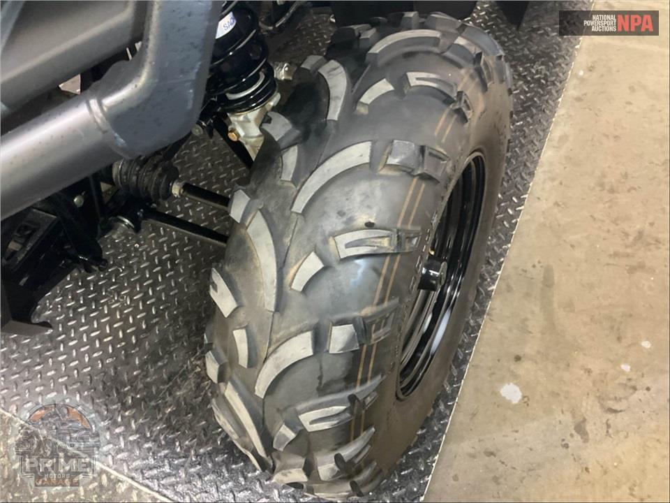 2022 Polaris SPORTSMAN 570 (ELECTRIC POWER STEERING) — фото 21