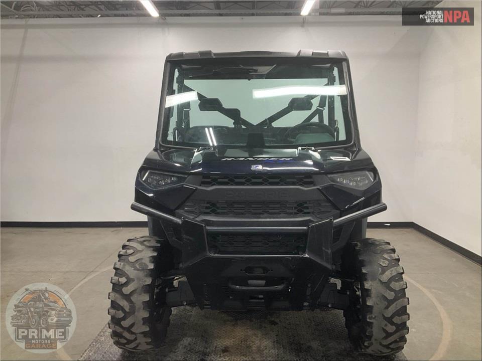 2023 Polaris RANGER XP 1000 PREMIUM — фото 2