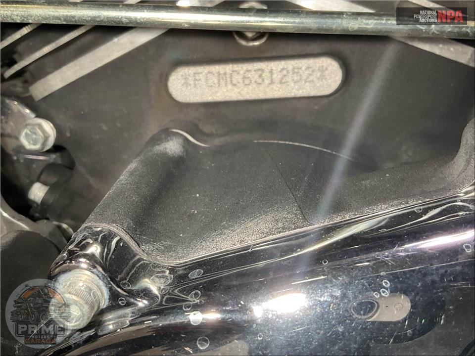 2012 Harley-Davidson FLHTCU UL CLSC EL GLIDE — фото 44