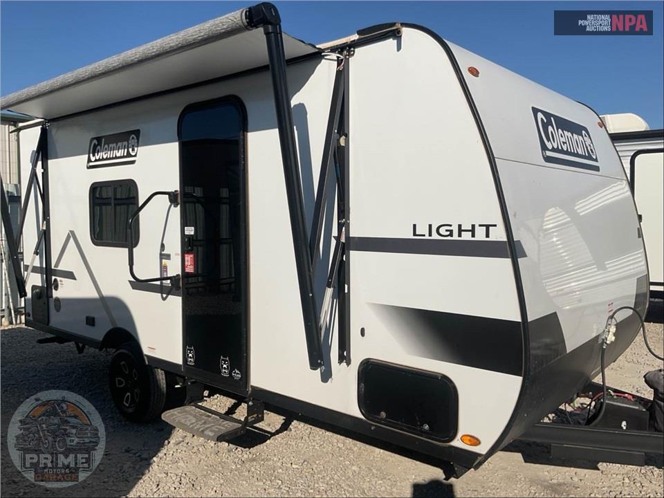 2025 Keystone Rv M-17B - COLEMAN SERIES — фото 1