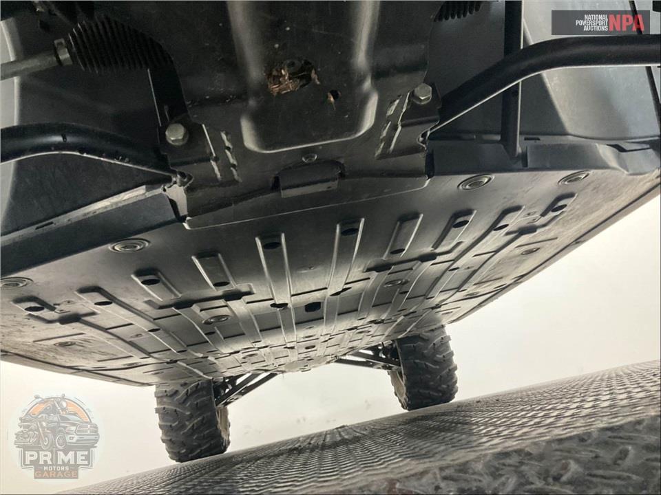 2022 Polaris RANGER CREW XP 1000 PREMIUM — фото 16