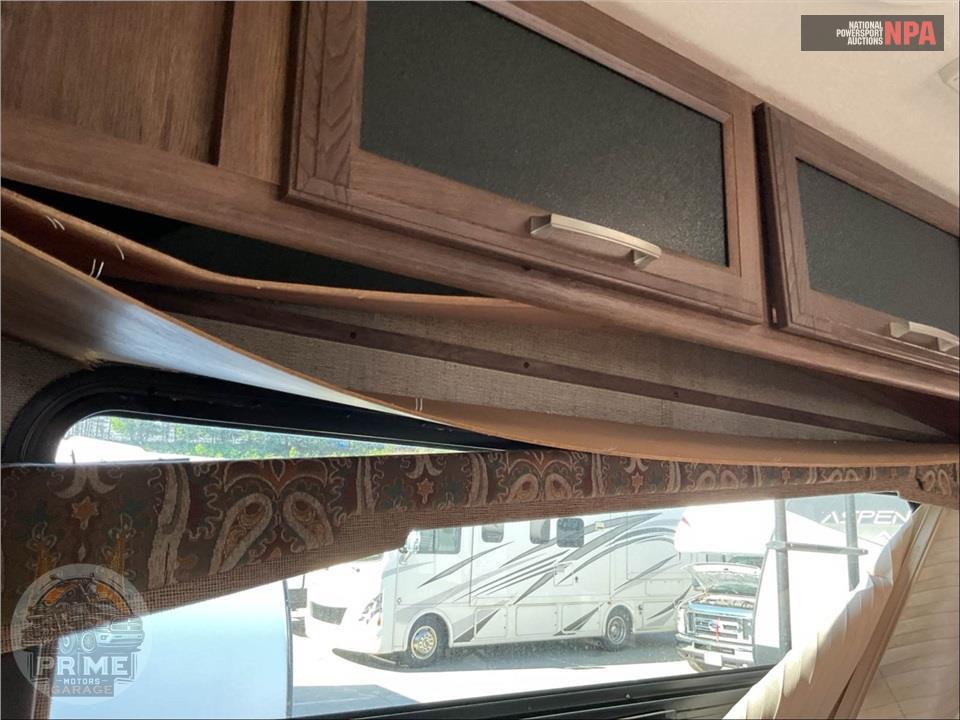 2017 Keystone Rv M-29 RLI - COUGAR X-LITE FIFTH WHEEL SERIES — фото 42