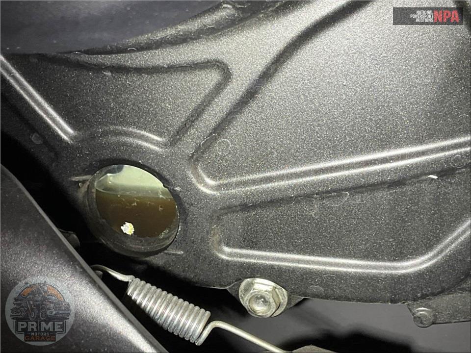2023 Honda CMX500 REBEL — фото 9