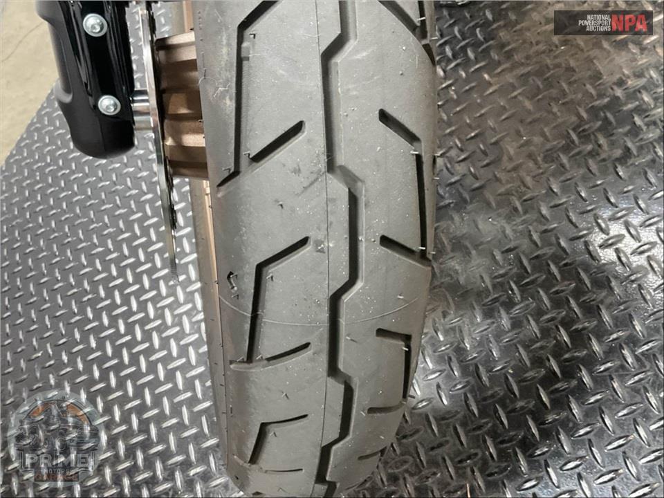2024 Harley-Davidson FXLRS LOW RIDER S — фото 14