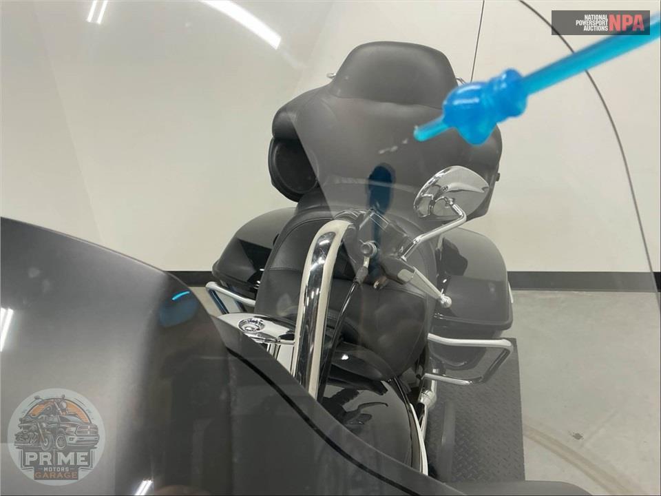 2019 Harley-Davidson FLTRU ROAD GLIDE ULTRA — фото 14