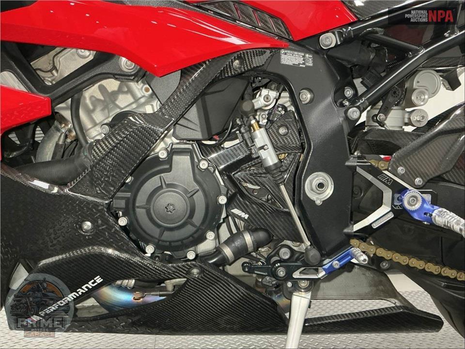 2024 Bmw S 1000 RR — фото 7