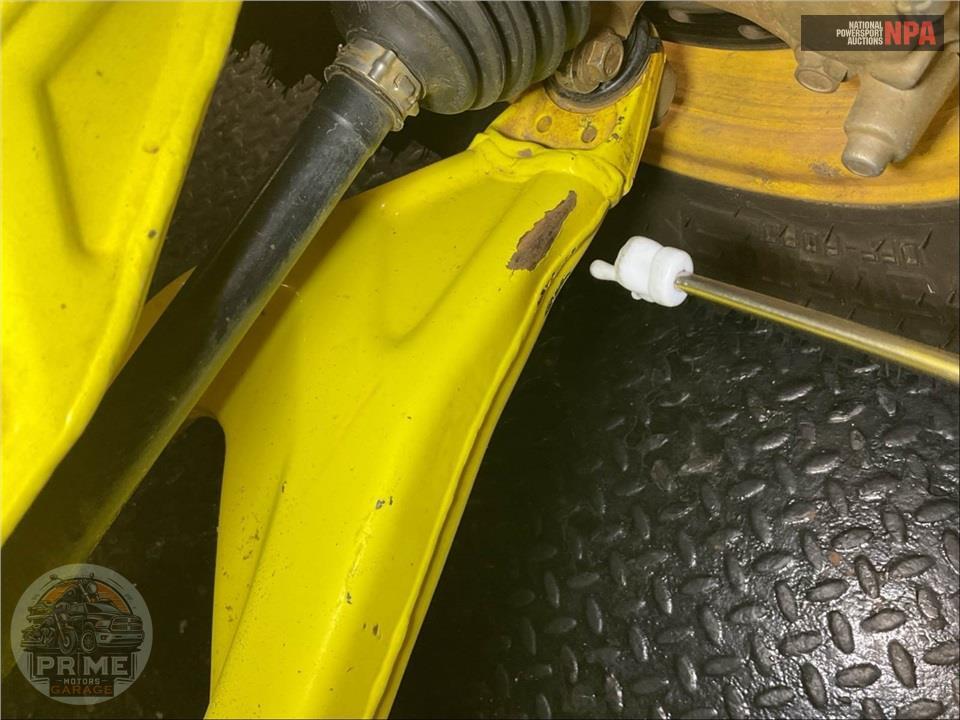 2018 Can-Am MAVERICK X3 X MR TURBO R — фото 29