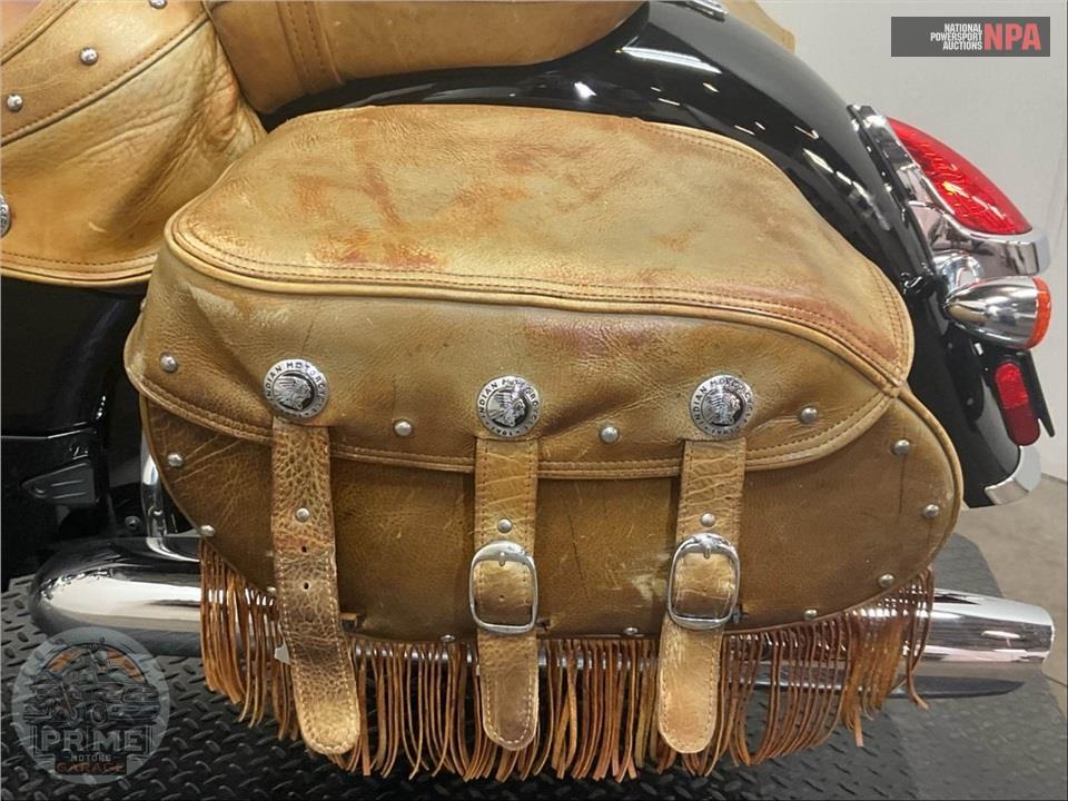 2014 Indian Motorcycle CHIEF VINTAGE — фото 18