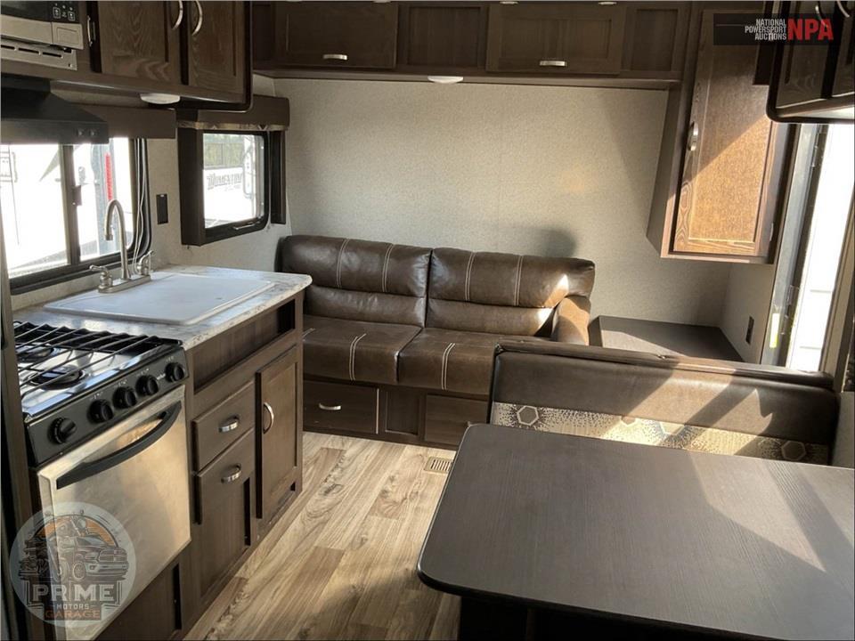 2018 Keystone Rv M-189 FLWE - SPRINGDALE ECO-LITE SERIES — фото 9
