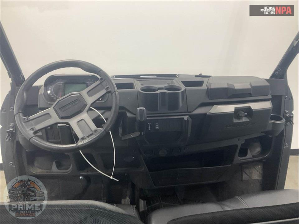 2023 Polaris RANGER CREW XP 1000 PREMIUM — фото 20