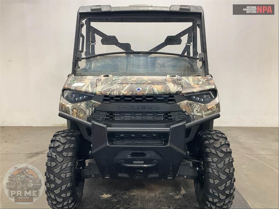 2024 Polaris RANGER XP 1000 PREMIUM — фото 2