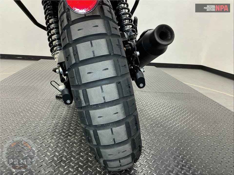 2026 Royal Enfield BEAR 650 — фото 15