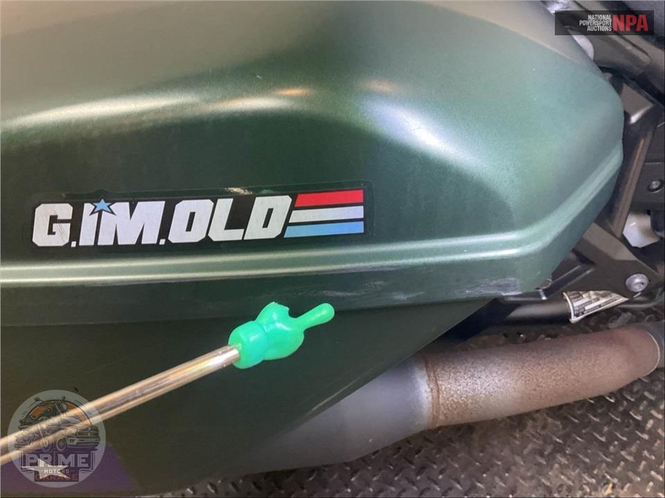 2024 Honda CMX1100D2 REBEL 1100T DCT — фото 22