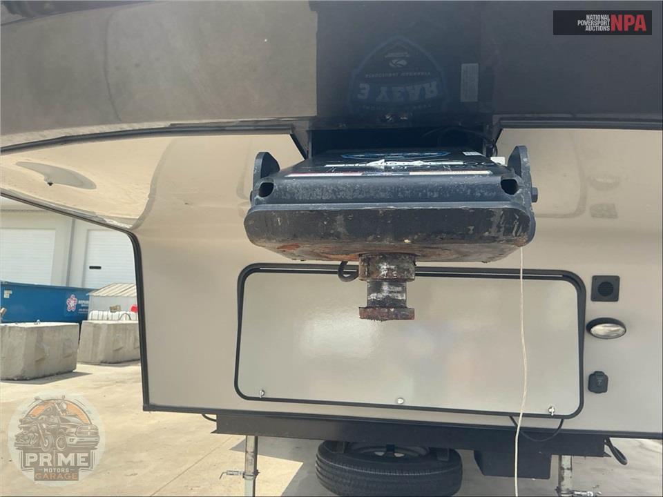 2020 Keystone Rv M-3611 FWFKS - SPRINTER LIMITED FIFTH WHEEL SERIES — фото 61