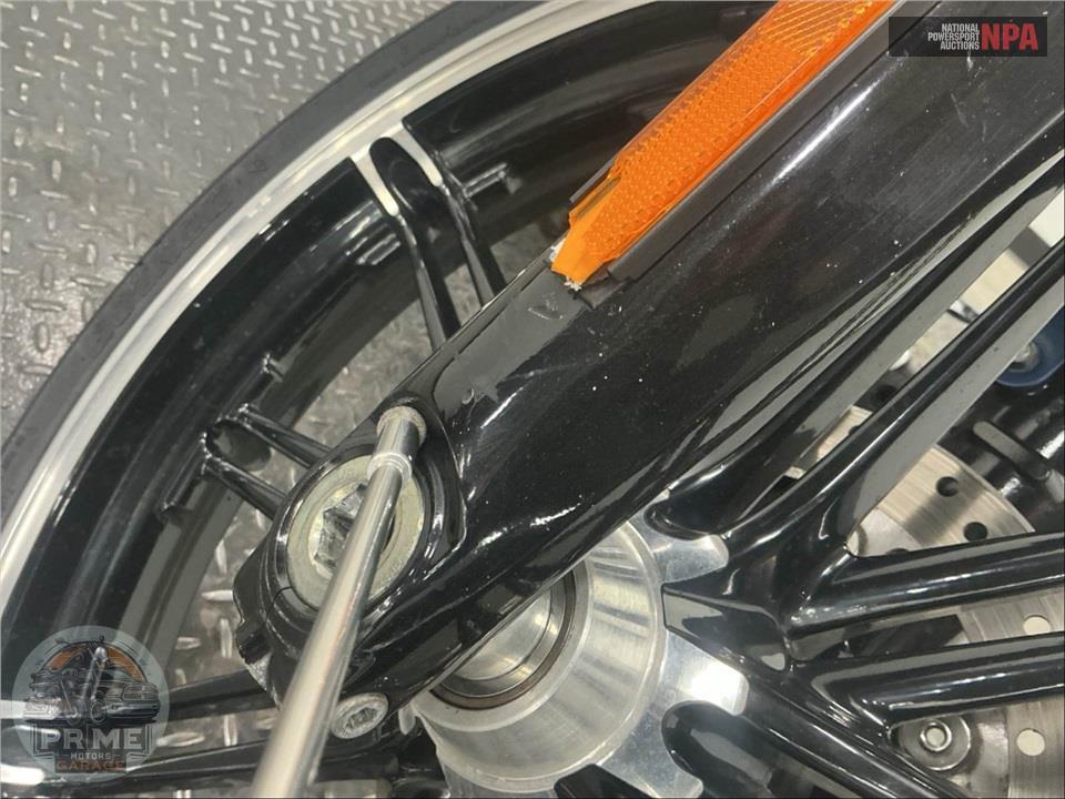 2018 Harley-Davidson FXBRS BREAKOUT 114 ANNIVERSARY — фото 21