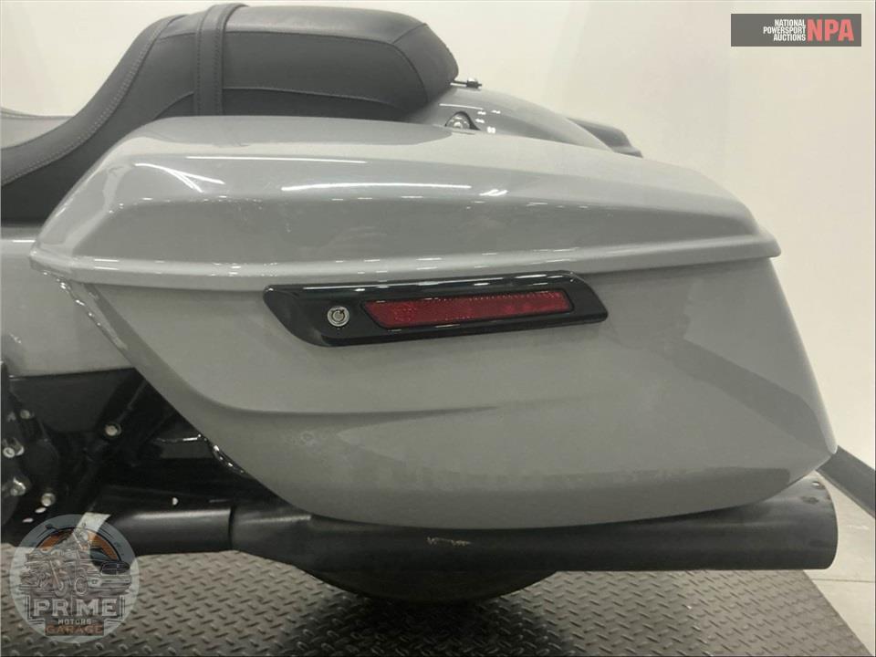 2024 Harley-Davidson FLTRX ROAD GLIDE — фото 21