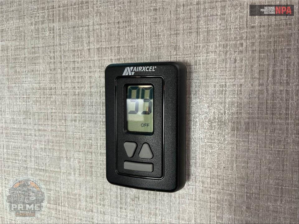 2020 Keystone Rv M-210 URS OUTBACK  ULTRA-LITE SERIES — фото 33