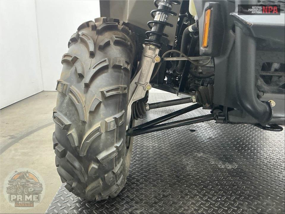 2022 Polaris SPORTSMAN 570 (ELECTRIC POWER STEERING) — фото 17