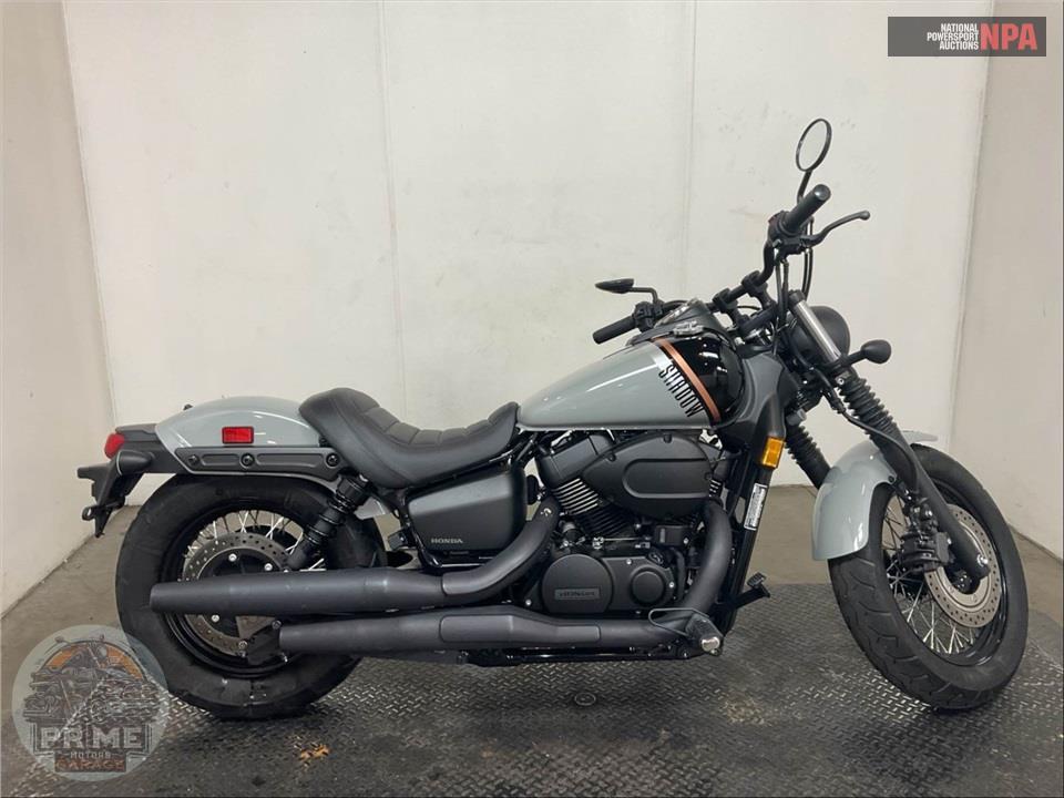 2024 Honda SHADOW PHANTOM — фото 1
