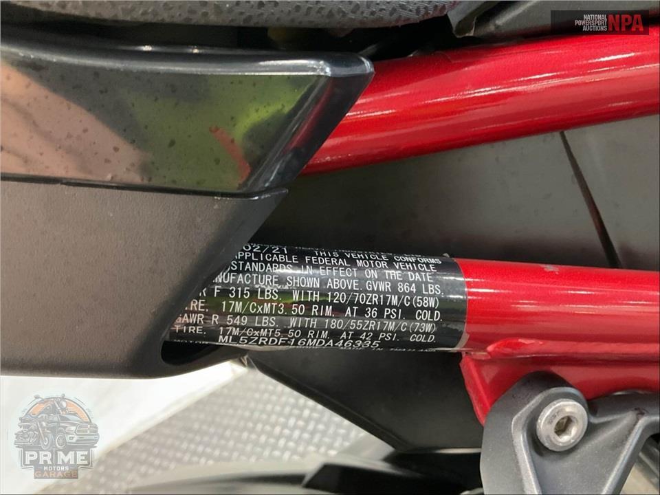 2021 Kawasaki ZR900FMFNL Z900 (ABS) — фото 35