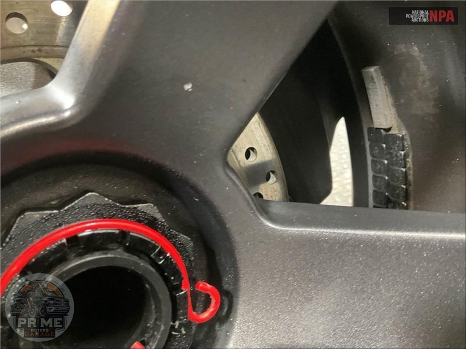 2019 Can-Am RYKER 900 ACE — фото 25