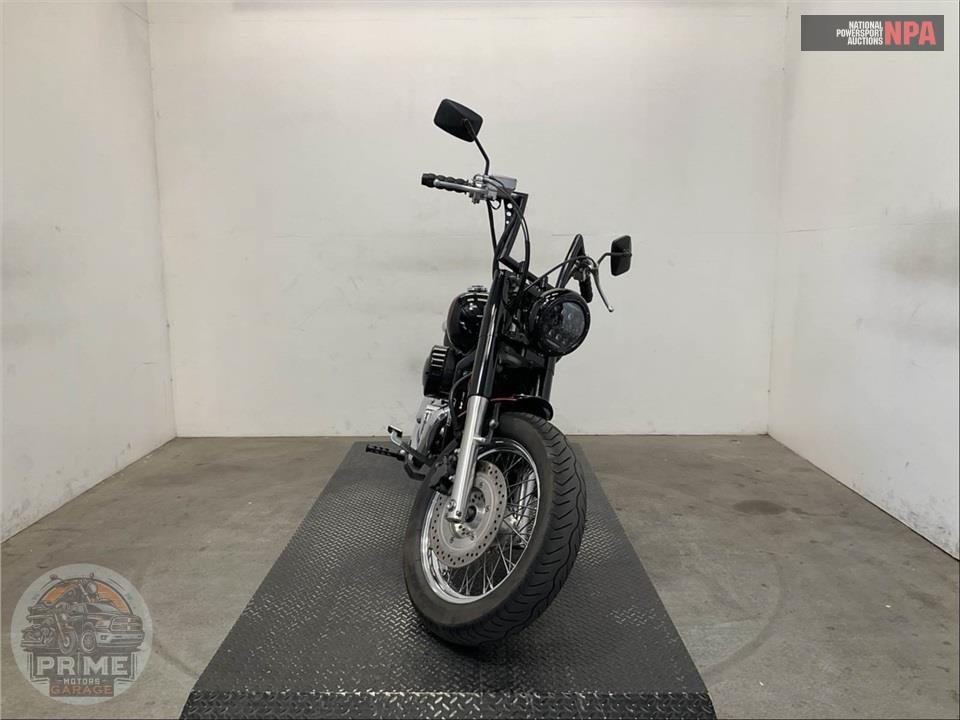 2008 Honda VT750CA8 SHADOW AERO — фото 2