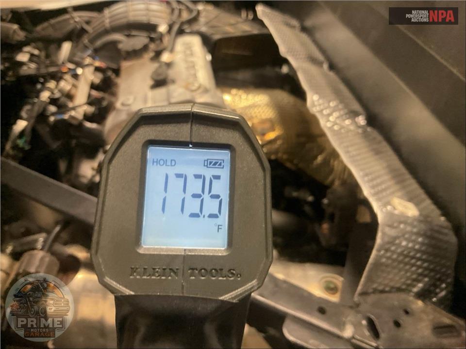 2025 Polaris RANGER XP 1000 PREMIUM — фото 10