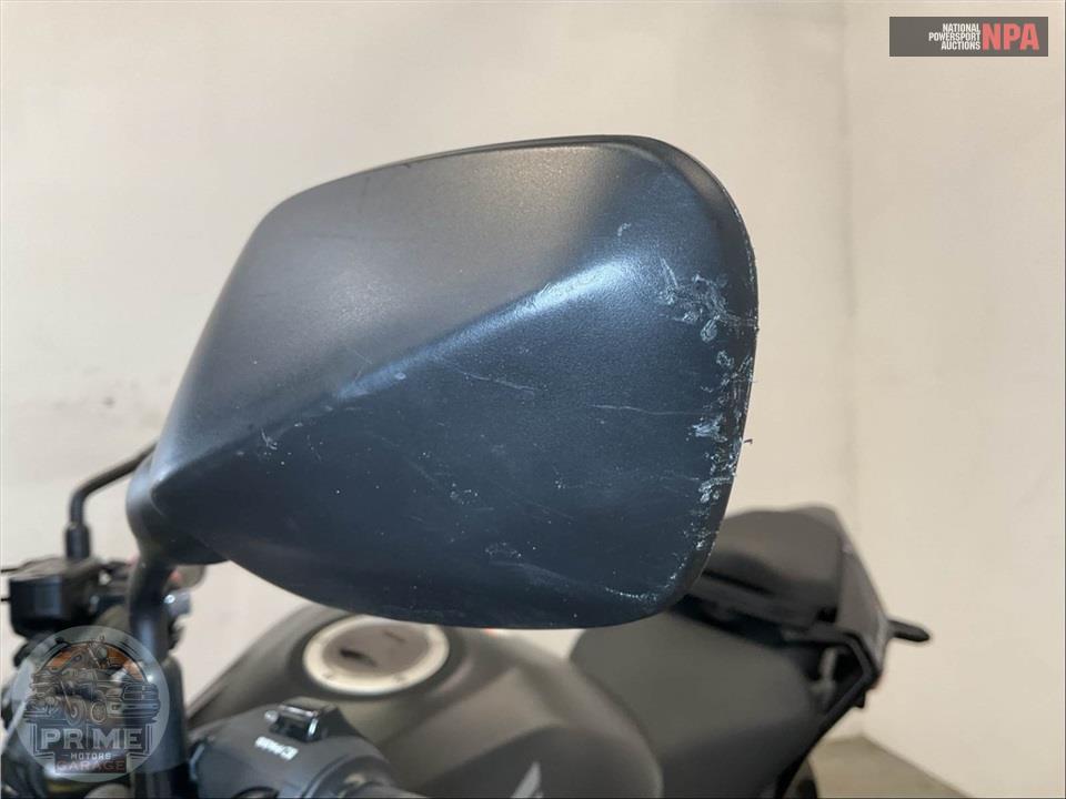 2023 Honda CB500FA (ABS) — фото 19
