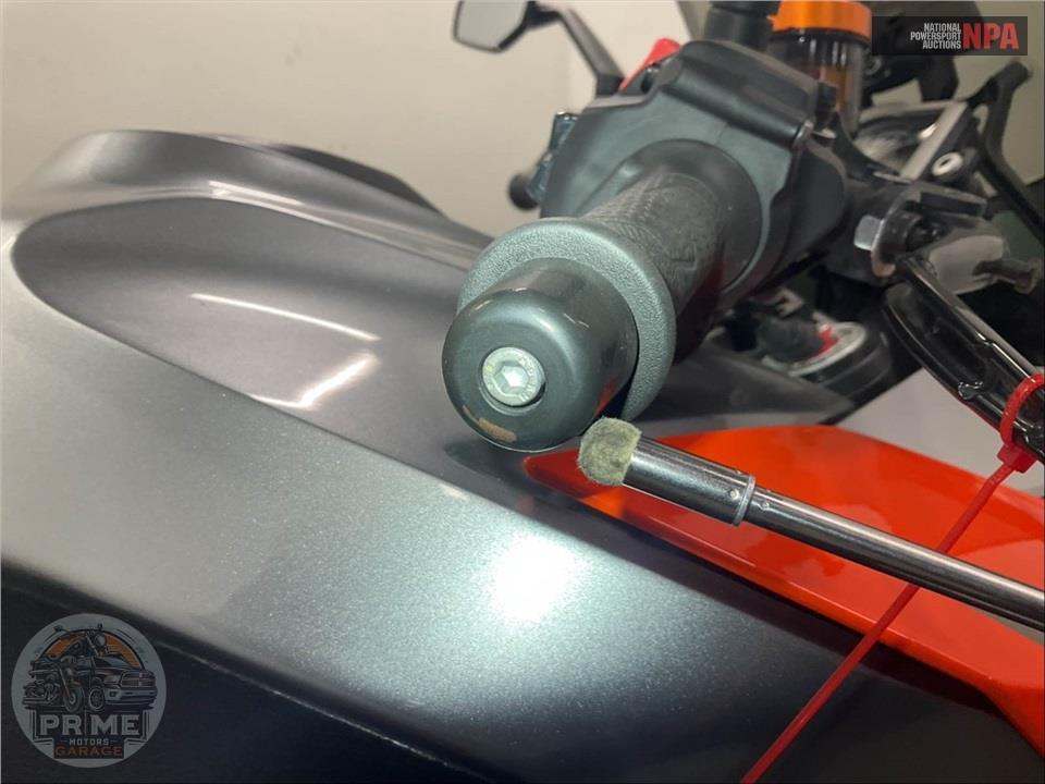 2017 Ktm 1290 SUPER DUKE GT — фото 25